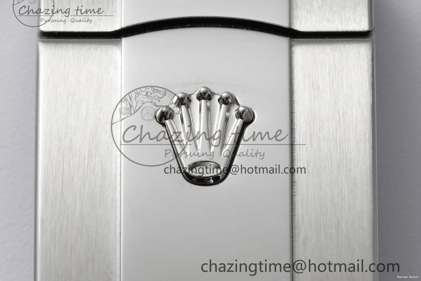 0419 DateJust 36 126234 Clean 1:1 Best Edition 904L Steel White MOP Diamonds Dial on Jubilee Bracelet VR Youthful 1992